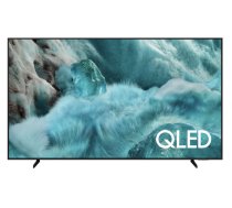 Samsung Q7F QE65Q7FAAU 4K Ultra HD Smart TV Televizors 65" (QE65Q7FAAUXXH)