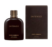 Dolce & Gabbana Pour Homme Intenso Smaržas EDP 200 ml (3423473020851)