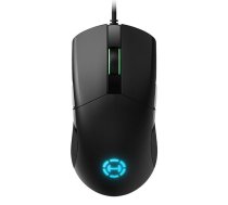 Edifier HECATE G4M Spēļu Pele RGB / 16000DPI (G4M-BK)