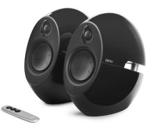 Edifier E25HD Luna skaļruņi 74W / BT / AUX (ED-E25HD-BK)