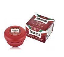 Proraso Red Line Skūšanās Ziepes 150 ml (8004395001163)