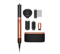 Dyson HS09 Airwrap Co-anda 2x Matu veidotājs rozā zelts (598757-01)