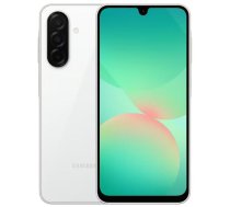 Samsung Galaxy A26 5G Viedtālrunis 8GB / 256GB (SM-A266BZWCEUE)