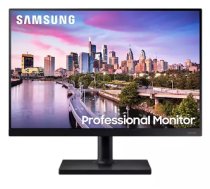 Samsung T45F WUXGA 1920x1200 Monitors 24" (LF24T450GYUXEN)