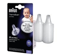 Braun LF40 Termometra Aizsargvāciņš (LF40)