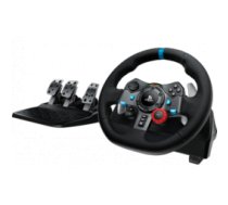 Logitech G29 Gaming Driving Force Spēļu stūre Ar pedāļiem (941-000112)