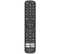 Savio RC-14 TV Universāla Tālvadības pults (RC-14)