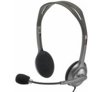 Logitech H111 Austiņas (981-000593)