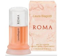 Laura Biagiotti Roma Smaržas EDT 25 ml (4084500234260)