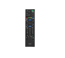 HQ LXP053 TV pults SONY RM-ED053 Melns (LXP053)