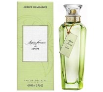 Adolfo Dominguez Agua Fresca de Azahar Smaržas EDT 60 ml (8410190609129)