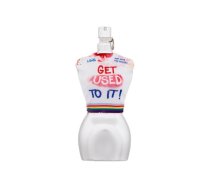 Jean Paul Gaultier Classique Tualetes ūdens EDT 100ml (8435415076210)