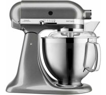 KitchenAid Artisan 5KSM185PS Virtuves kombains 4.8L 300 W (5KSM185PSEMS)