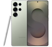 Samsung Galaxy S25 Ultra 5G Viedtālrunis 12GB / 256GB Titanium Jadegreen (SM-S938BZGDEUE)