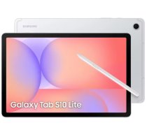 Samsung Galaxy Tab S10 Lite 10.9" Planšetdators 6GB / 128GB Silver (SM-X400NZSREUE)