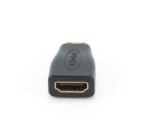 Gembird Universāls Adapteris Mini HDMI -> HDMI (A-HDMI-FC)