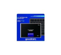 GOODRAM SSD 2.5" SATA3 1TB (SSDPR-CX400-01T-G2)