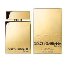 Dolce & Gabbana The One Gold Smaržas EDP 100 ml (3423222026004)