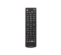 HQ LXP5603 TV pults LG AKB73715603 Melns (LXP5603)