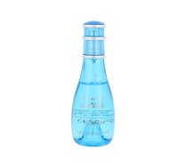 Davidoff Cool Water Tualetes ūdens sievietei EDT 30ml (3414202011820)