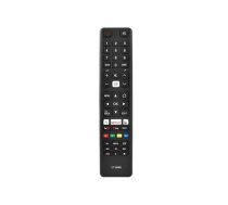 Lamex LXP8069 TV pults TV LCD TOSHIBA CT-8069 3D / NETFLIX / YOUTUBE (LXP8069)
