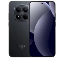 Xiaomi Redmi Note 15 Pro 5G Viedtālrunis 12GB / 512GB black (MZB0M1GEU)