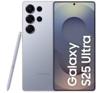 Samsung Galaxy S25 Ultra 5G Viedtālrunis 12GB / 256GB Titanium Silver Blue (SM-S938BZBDEUB)