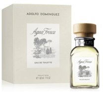 Adolfo Dominguez Agua Fresca Smaržas EDT 60 ml (8410190612655)