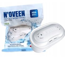 NOVEEN AQUA WF01 Dzeramā ūdens filtrs (WF01)