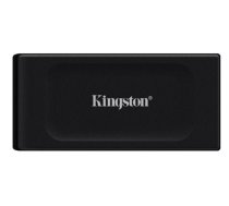 Kingston XS1000 Ārējais SSD Disks 1TB (SXS1000/1000G)