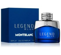 Mont Blanc Legend Blue Smaržas EDP 30 ml (3386460144254)