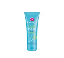Dermacol Soft Heel Pēdu balzams 100 ml (8595003104210)