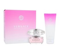 Versace Bright Crystal Tualetes ūdens EDT 50ml (8011003994427)