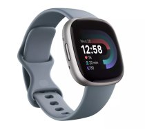 Fitbit Versa 4 Viedpulkstenis (FB523SRAG)