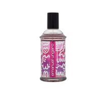 Emanuel Ungaro Fresh For Her Tualetes ūdens EDT 50ml (8052086379671)
