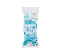 Gillette Venus Razor Skuveklis 4pc (8700216143714)