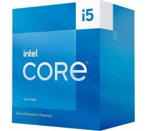 Intel Core i5-13400F Procesors (BX8071513400F)
