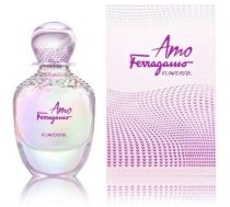 Salvatore Ferragamo Amo Ferragamo Flowerful Smaržas EDT 50 ml (8052086376489)