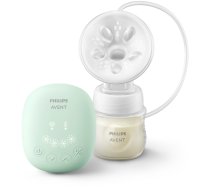 Philips AVENT SCF323/11 Elektroniskais piena sūknis 125 ml (SCF323/11)