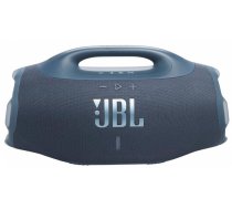 JBL Boombox 4 Portatīvais Bezvadu skaļrunis (JBLBOOMBOX4BLUEP)