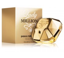 Paco Rabanne Lady Million EDP 50 ml Sieviešu smaržas (3349668508488)