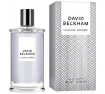David Beckham Classic Homme Smaržas EDT 100 ml (3616303462062)
