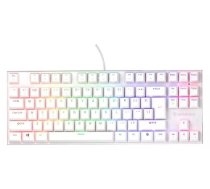 Genesis Thor 303 TKL RGB Outemu Peach Silent Klaviatūra (NKG-2063)