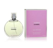 Chanel Chance Eau Fraiche Smaržas EDT 50 ml (3145891364101)