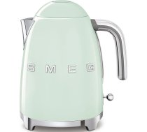 Smeg KLF03PGEU Elektriska Tējkanna 1.7L 2400W (KLF03PGEU)