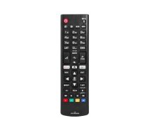 HQ LXP5308 TV pults LG AKB75095308 Melns (LXP5308)