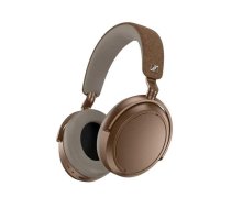 Sennheiser Momentum 4 Bezvadu Austiņas Brown (800074)
