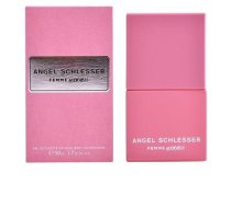 Angel Schlesser Femme Adorable Tualetes ūdens EDT 50 ml (8427395014924)