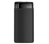 Forever TB-100L Power Bank 20000 mAh Universāla Ārējas uzlādes baterija (GSM099220)