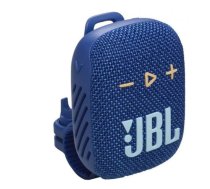 JBL Wind 3S Pārnēsājamais Bluetooth skaļrunis (JBLWIND3SBLU)